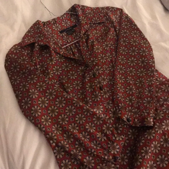 Zara Basic Dress - Picture 4 of 6